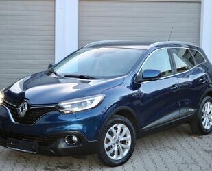 Renault Kadjar Gebrauchtwagen