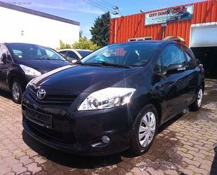 Toyota Auris Gebrauchtwagen