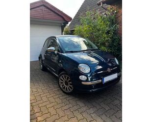 Fiat 500C Gebrauchtwagen