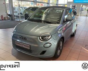 Fiat 500e Gebrauchtwagen