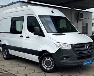 Mercedes-Benz Sprinter Gebrauchtwagen