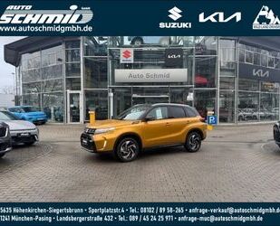 Suzuki Vitara Gebrauchtwagen