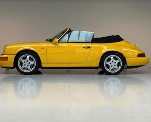 Porsche 964 Gebrauchtwagen