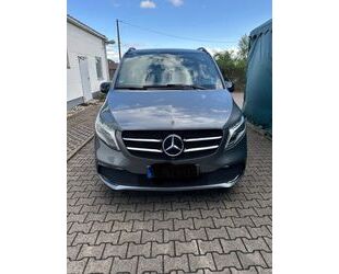 Mercedes-Benz V 300 Gebrauchtwagen