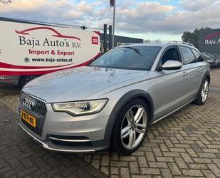 Audi A6 Allroad Gebrauchtwagen