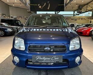 Subaru Justy Gebrauchtwagen