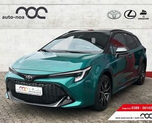 Toyota Corolla Gebrauchtwagen