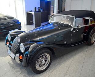 Morgan Plus 4 Gebrauchtwagen