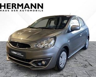 Mitsubishi Space Star Gebrauchtwagen