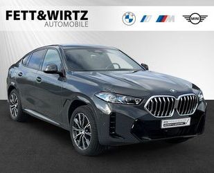 BMW X6 Gebrauchtwagen