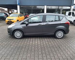 Ford B-Max Gebrauchtwagen