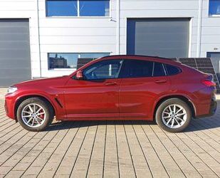 BMW X4 Gebrauchtwagen