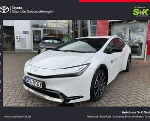 Toyota Prius Gebrauchtwagen