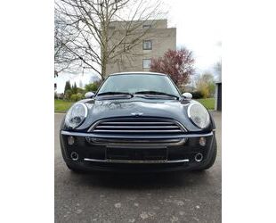 Mini Cooper Coupé Gebrauchtwagen