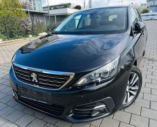Peugeot 308 Gebrauchtwagen