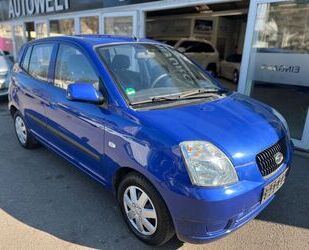 Kia Picanto Gebrauchtwagen
