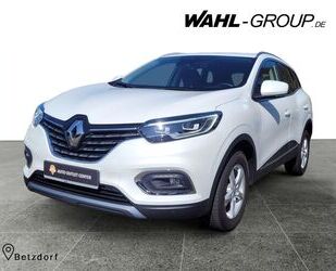 Renault Kadjar Gebrauchtwagen