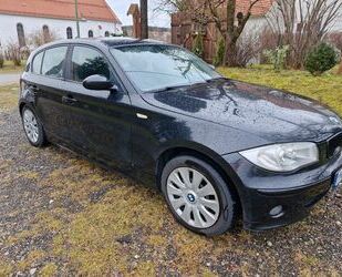 BMW 116 Gebrauchtwagen