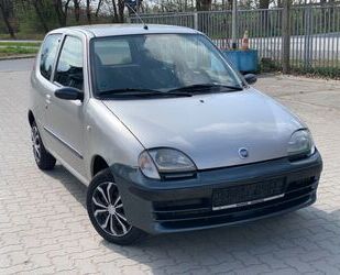 Fiat Seicento Gebrauchtwagen