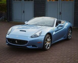 Ferrari California Gebrauchtwagen