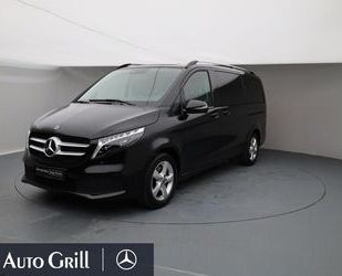Mercedes-Benz V 250 Gebrauchtwagen