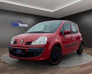 Renault Modus Gebrauchtwagen
