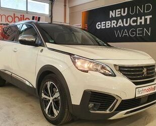 Peugeot 5008 Gebrauchtwagen