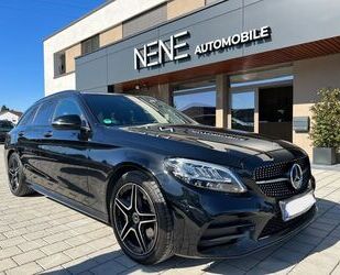 Mercedes-Benz C 300 Gebrauchtwagen