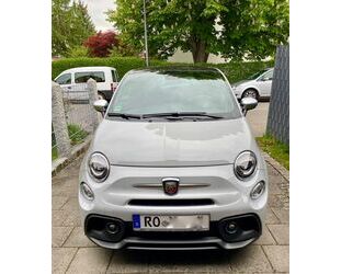 Abarth 595 Turismo Gebrauchtwagen