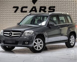 Mercedes-Benz GLK 350 Gebrauchtwagen