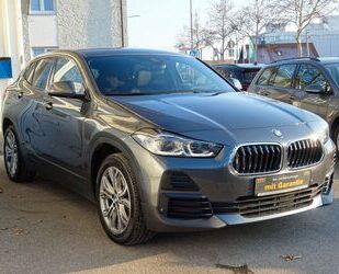 BMW X2 Gebrauchtwagen