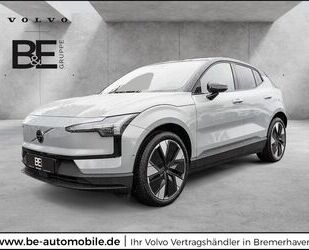 Volvo EX30 Gebrauchtwagen
