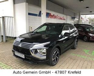 Mitsubishi Eclipse Cross Gebrauchtwagen