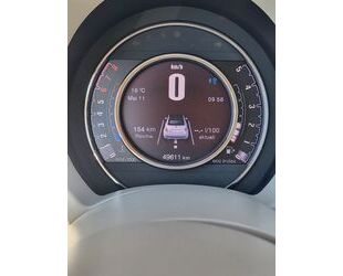 Fiat 500C Gebrauchtwagen