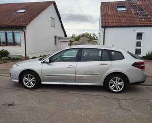 Renault Laguna Gebrauchtwagen