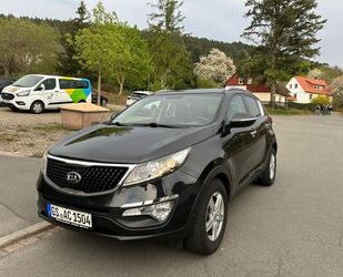 Kia Sportage Gebrauchtwagen