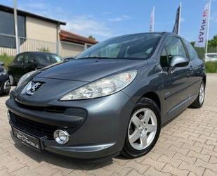 Peugeot 207 Gebrauchtwagen
