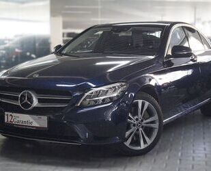 Mercedes-Benz C 300 Gebrauchtwagen