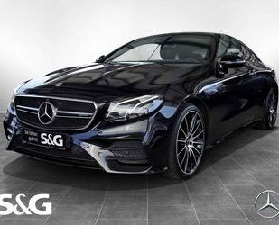 Mercedes-Benz E 53 AMG Gebrauchtwagen