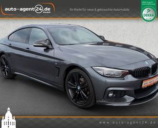 BMW 420 Gran Coupé Gebrauchtwagen