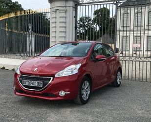 Peugeot 208 Gebrauchtwagen