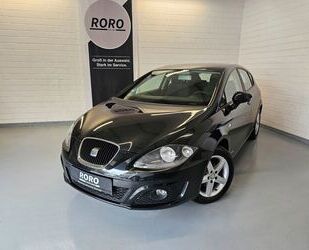 Seat Leon Gebrauchtwagen