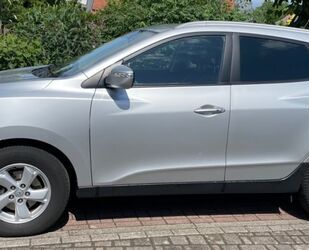 Hyundai ix35 Gebrauchtwagen