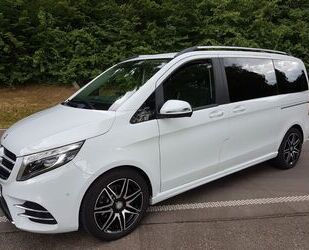 Mercedes-Benz V 220 Gebrauchtwagen