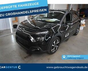 Citroen C3 Gebrauchtwagen