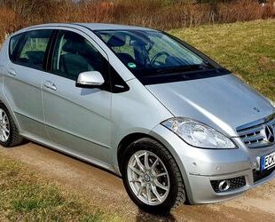 Mercedes-Benz A 180 Gebrauchtwagen