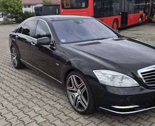 Mercedes-Benz S 350 Gebrauchtwagen