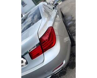 BMW 750 Gebrauchtwagen
