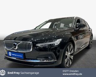 Volvo V90 Gebrauchtwagen