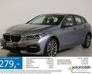 BMW 120 Gebrauchtwagen